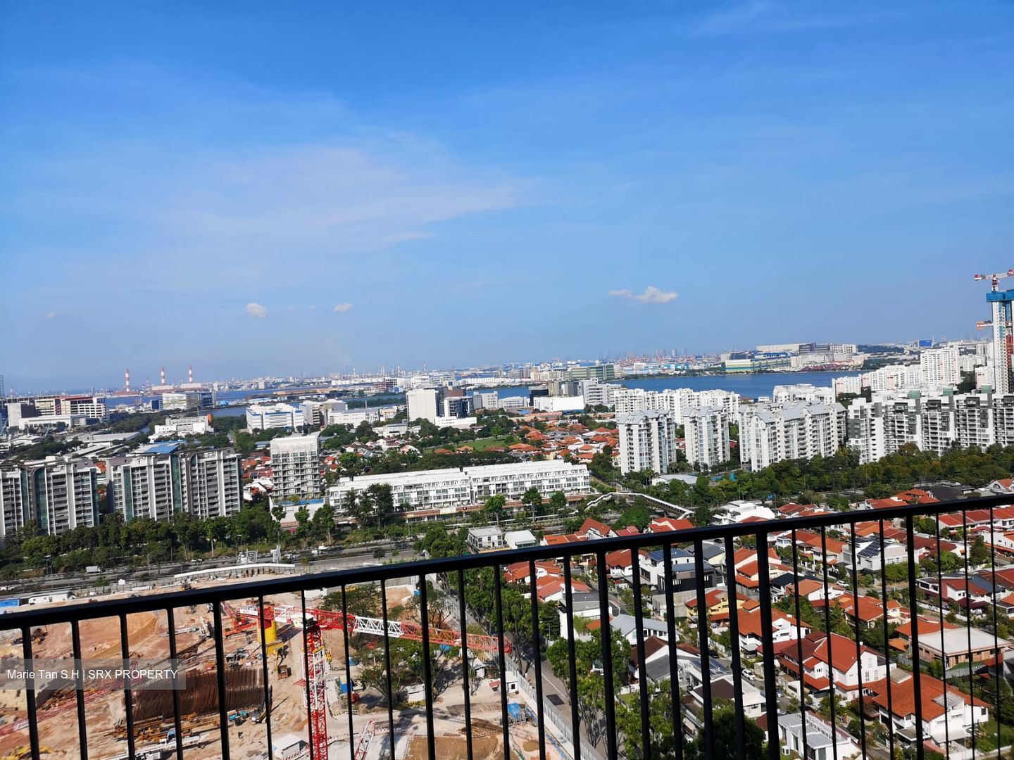 The Trilinq (D5), Condominium #555011641